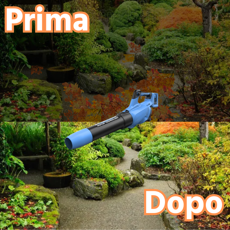 GreenWind PW250 vista 3